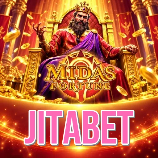 Screenshot 1 - jitabet Home Screen