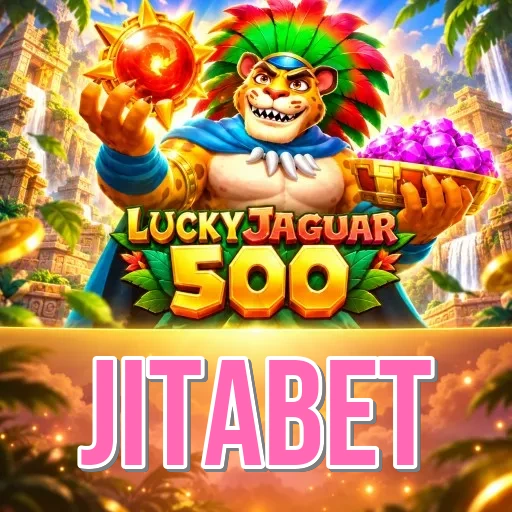 Screenshot 1 - jitabet Home Screen